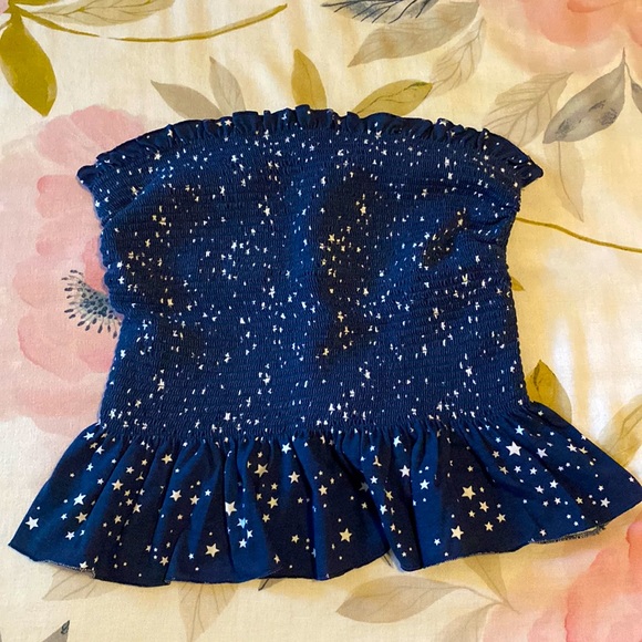 No Boundaries Other - I’m sure it’s a babydoll dress and I only used it once for the 4th of July